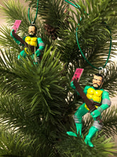 Load image into Gallery viewer, TWO TURTLE DOVS