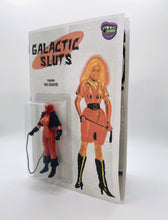 Load image into Gallery viewer, GALACTIC SLUTS VOLUME 2: VIRI STARFIRE
