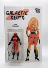 Load image into Gallery viewer, GALACTIC SLUTS VOLUME 2: VIRI STARFIRE