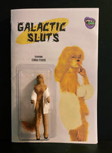 Load image into Gallery viewer, GALACTIC SLUTS VOLUME 3: CORGI FOXXX